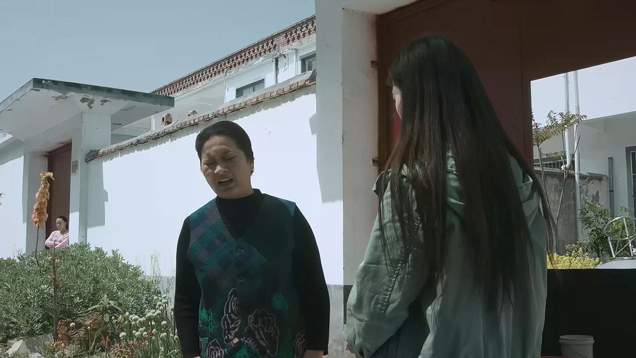 婆婆比媽親劇照