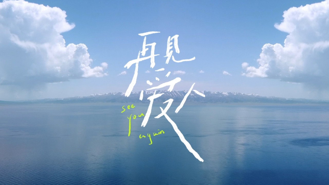 再見愛人劇照