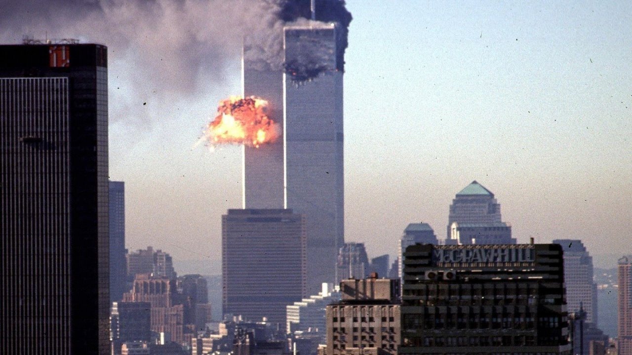 911事件簿劇照