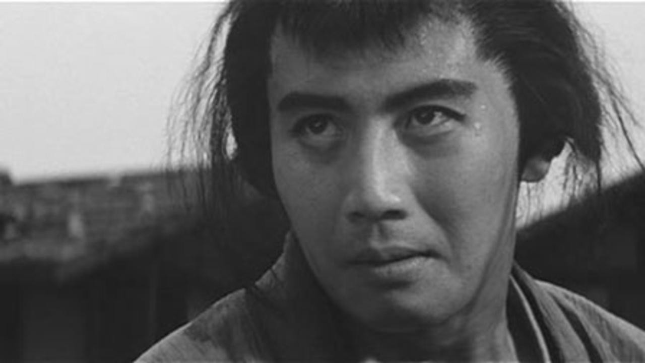 大殺陣 雄呂血劇照