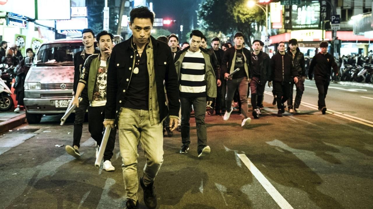 角頭2：王者再起劇照