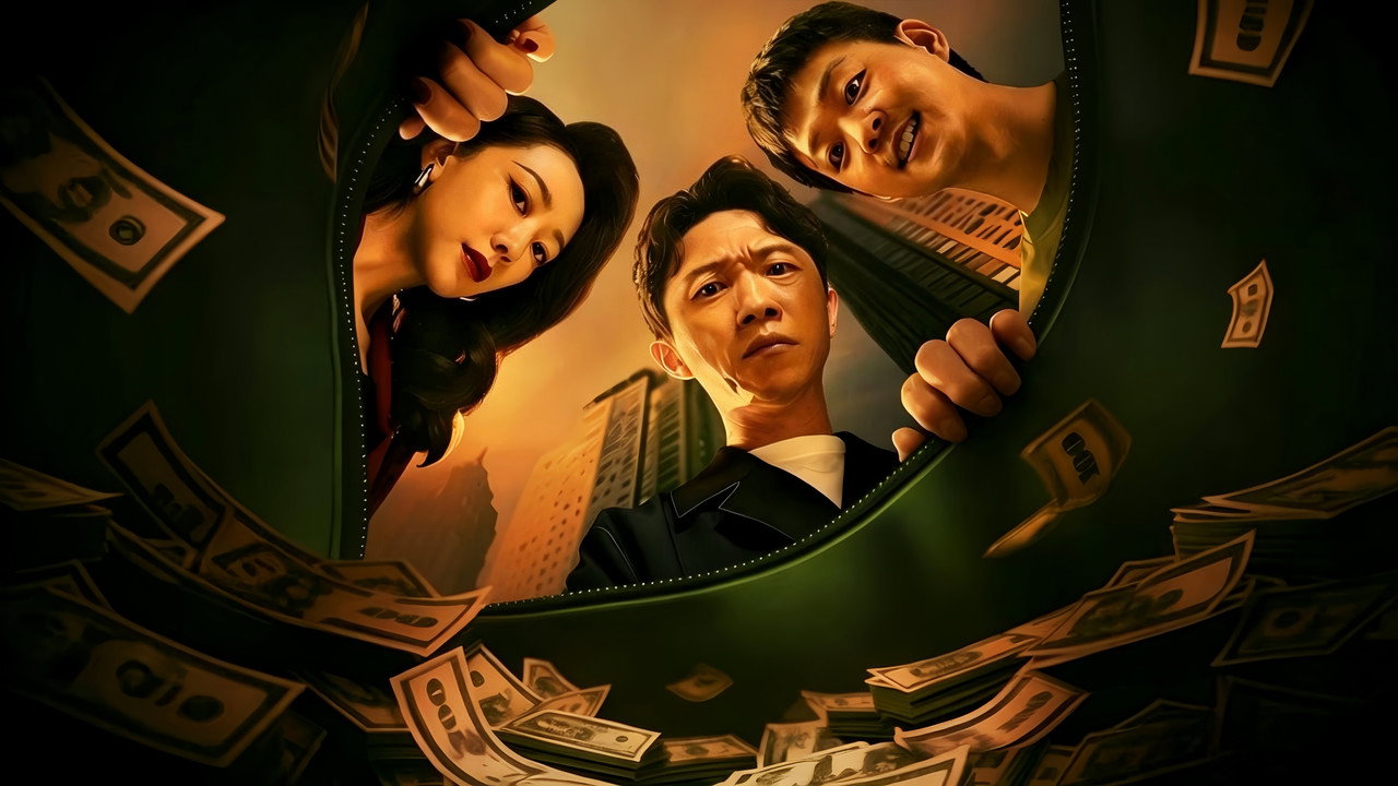 誰動了我的隱私劇照