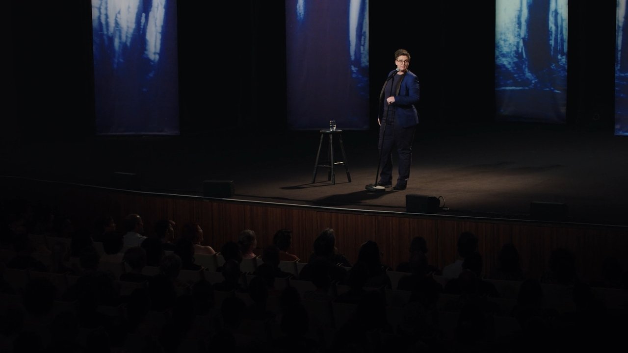 漢娜·蓋茲比:最後一擊劇照