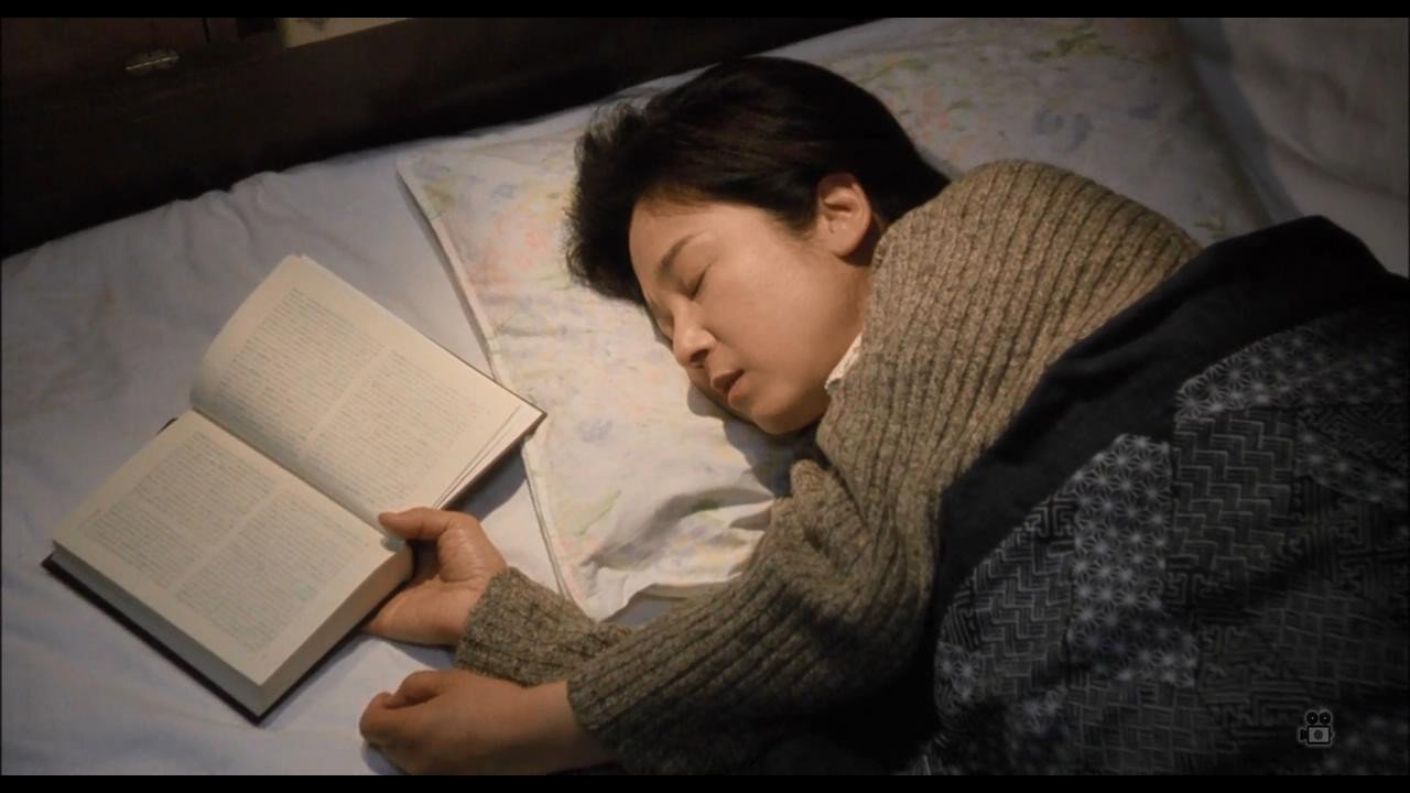 何時是讀書天劇照