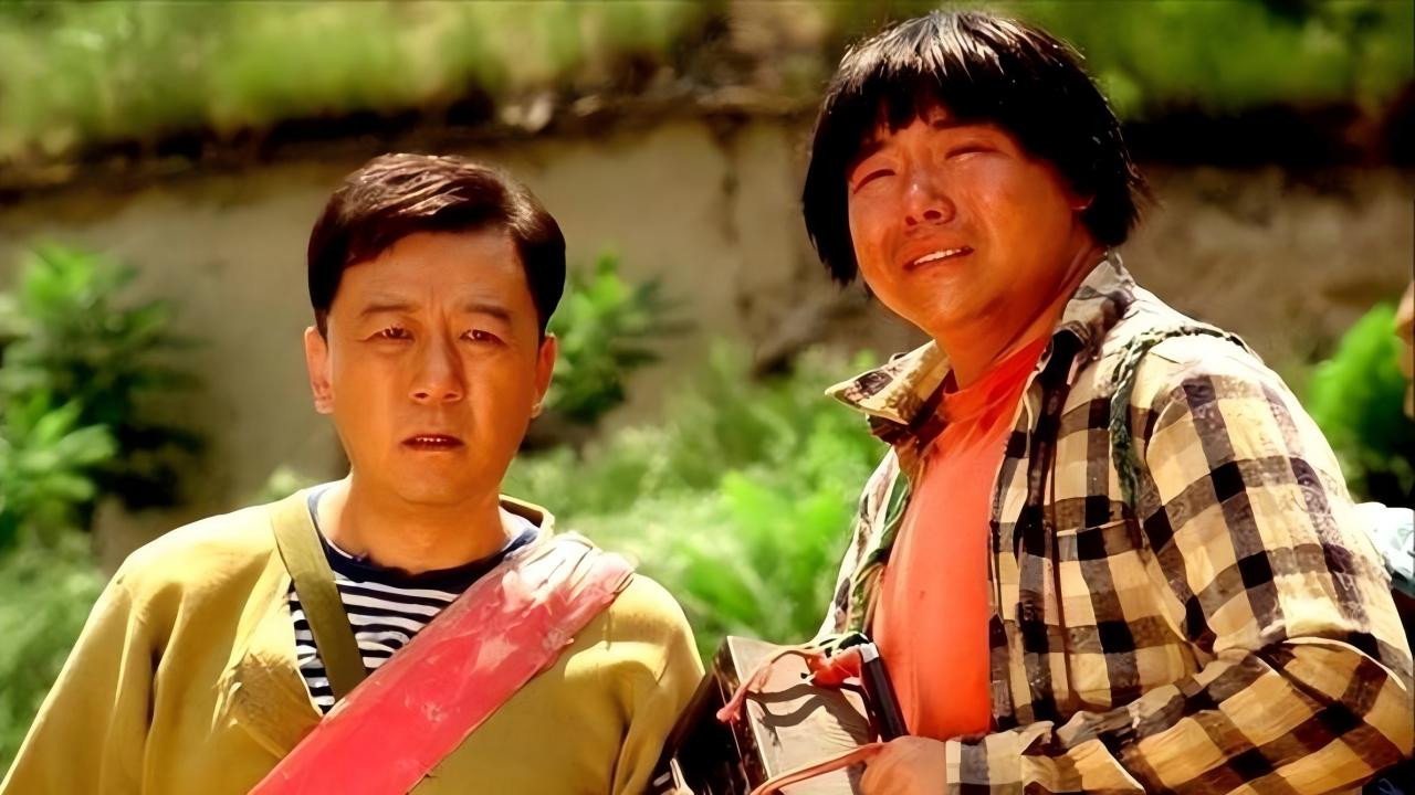 高興劇照