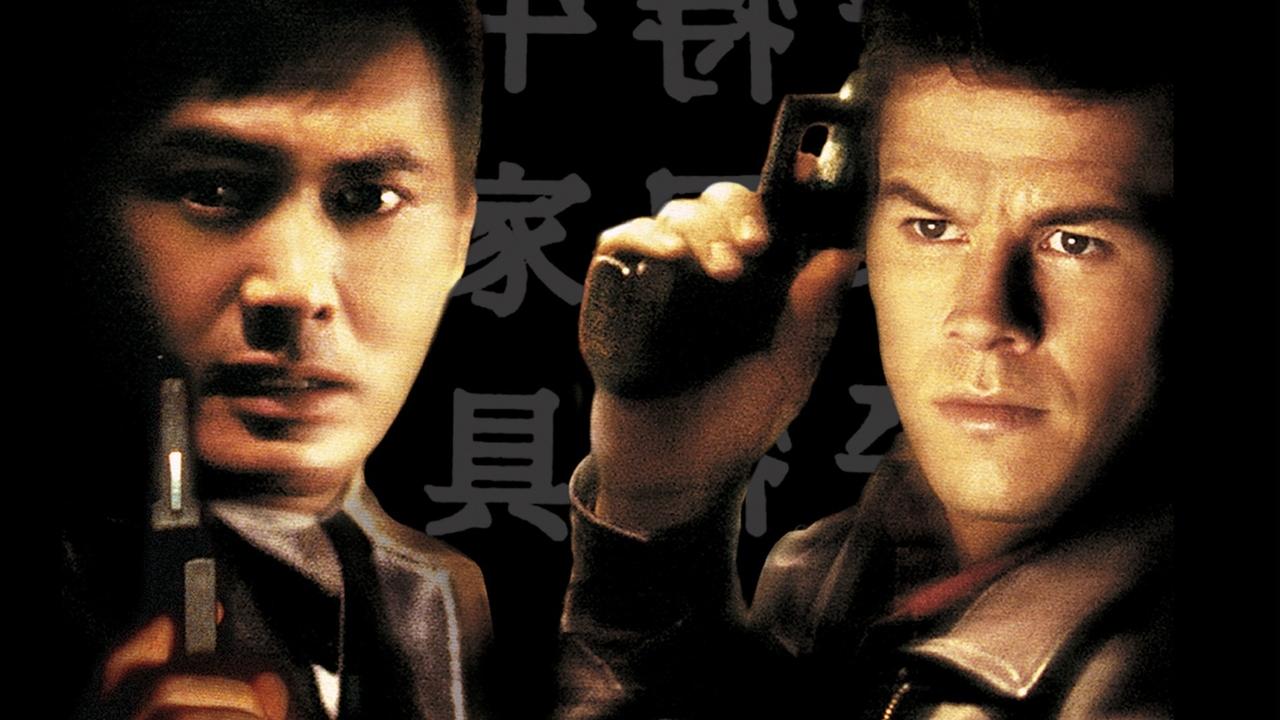魔鬼英豪劇照