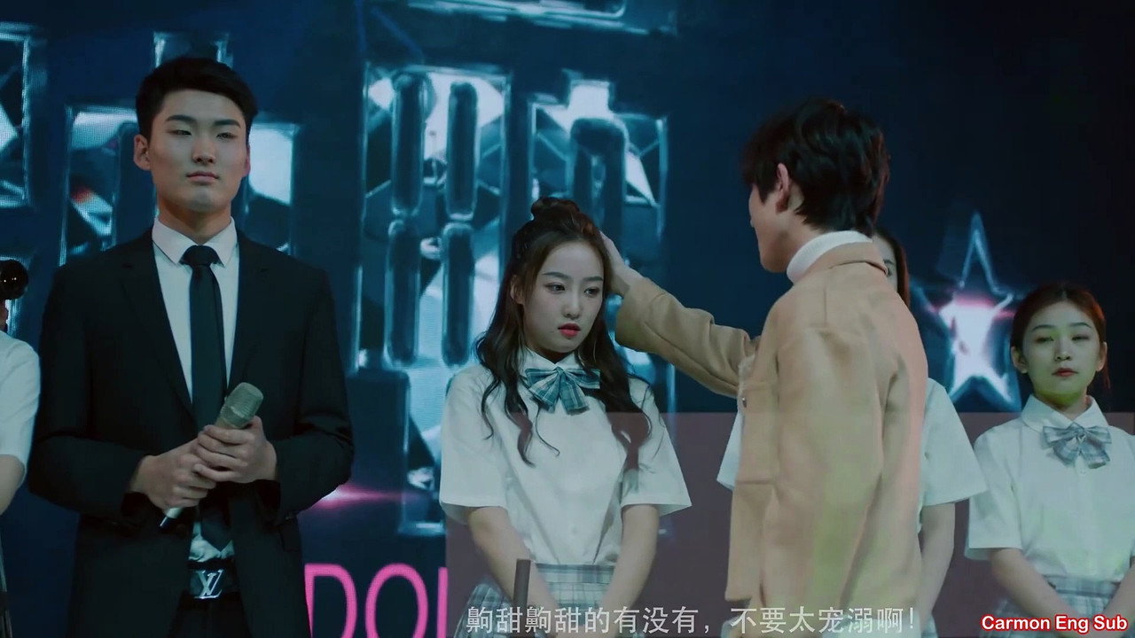 拜託,快結婚吧!劇照