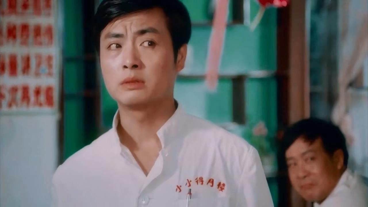 小小得月樓劇照