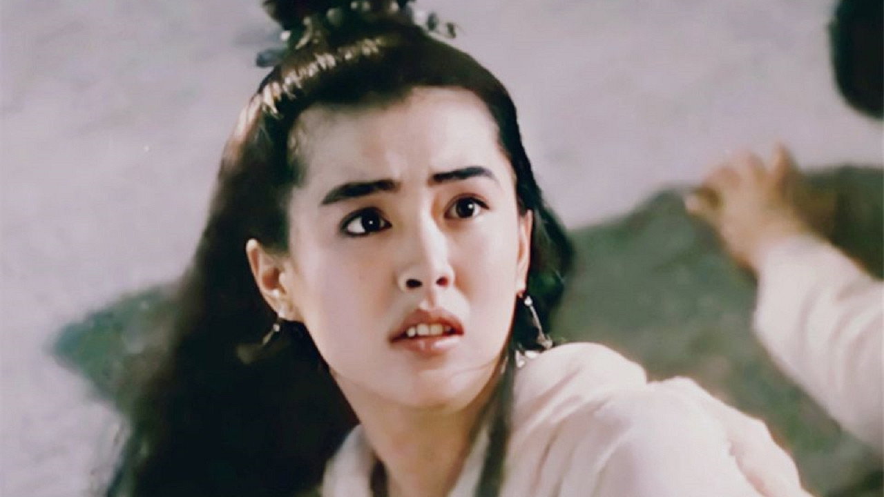 千年女妖劇照