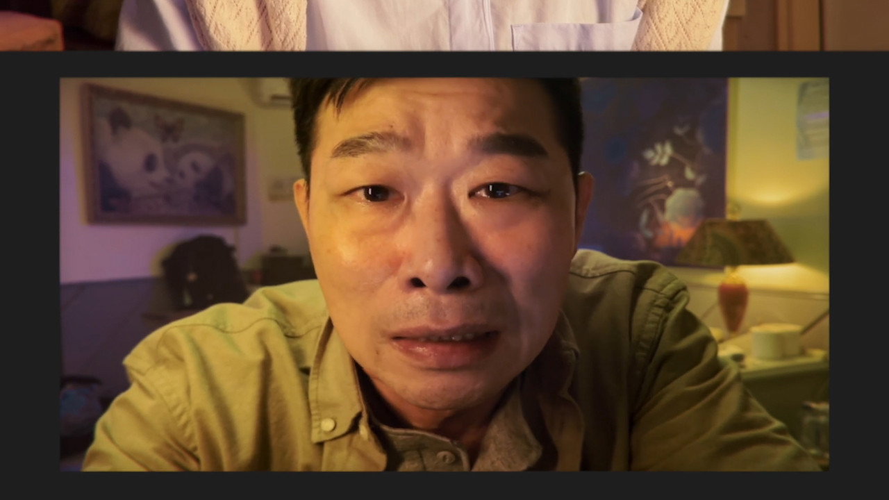 天字第二號劇照