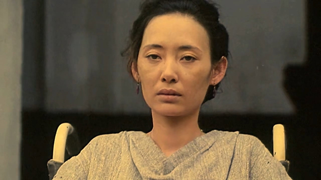 聖·保羅醫院之謎劇照