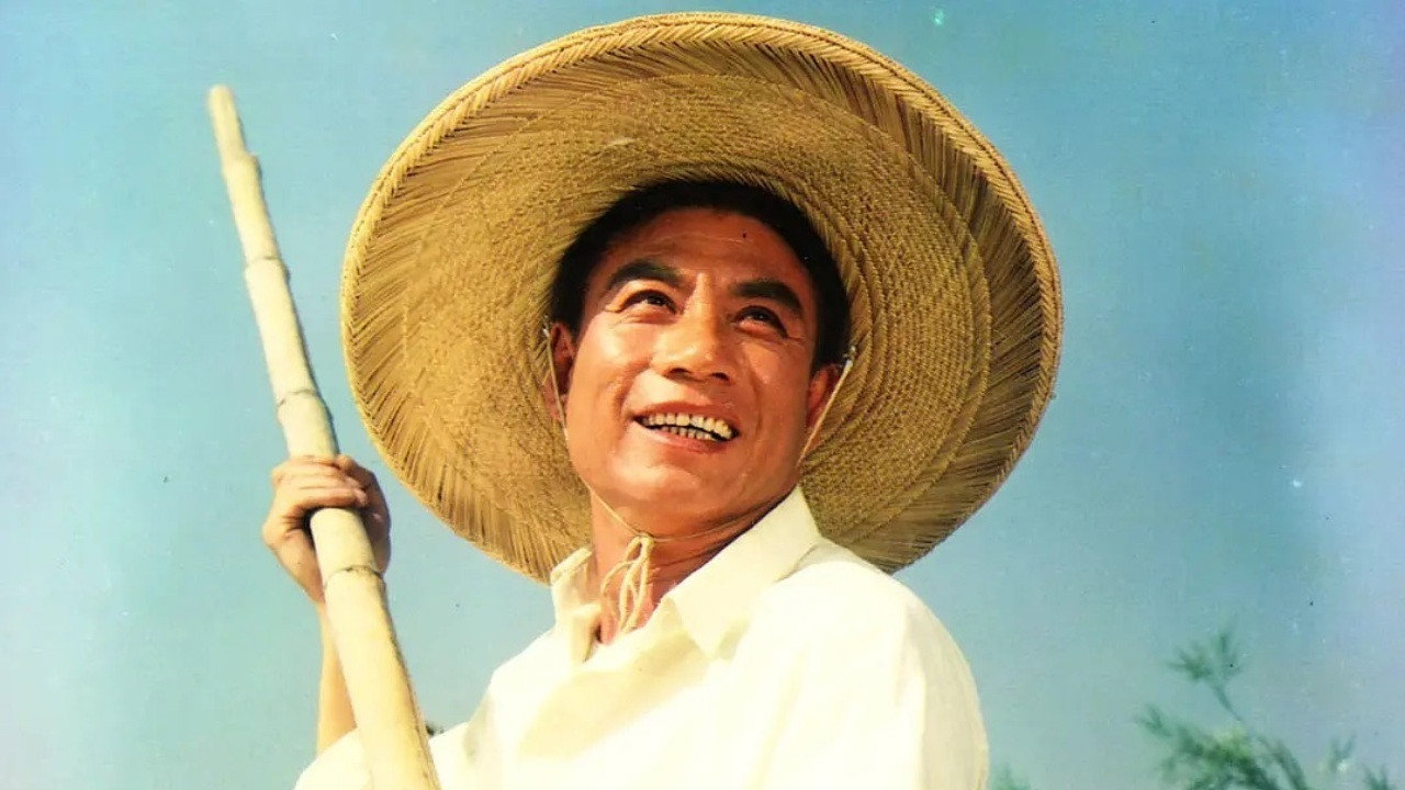 決裂劇照