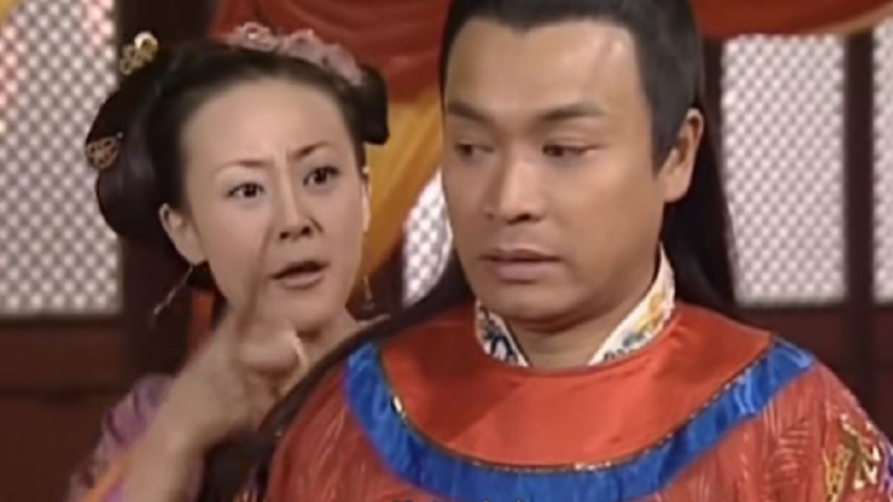 傻王闖天下劇照