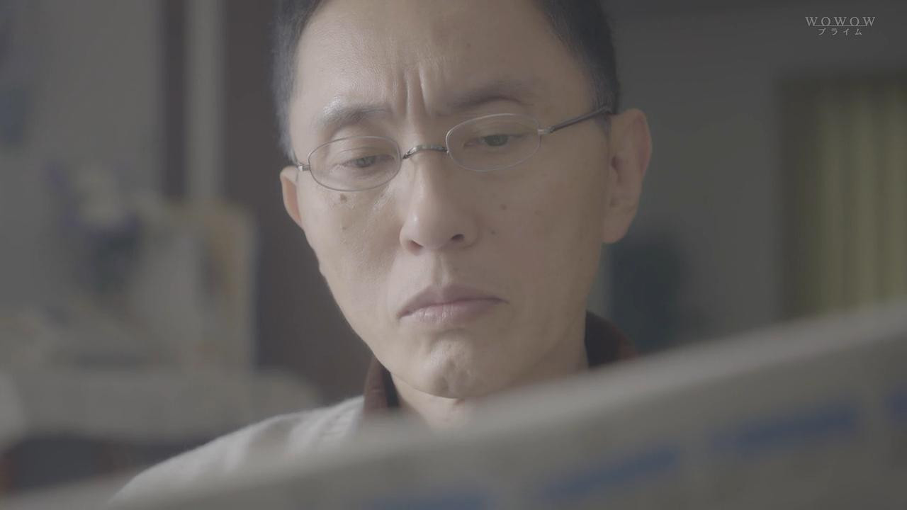 父親和兒子的地下偶像劇照