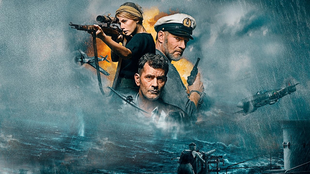 潛艦危機倒數劇照