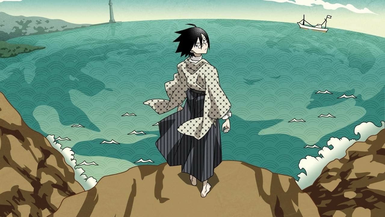 絕望先生劇照
