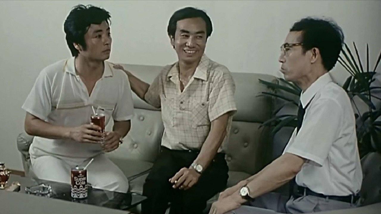 多情的帽子劇照