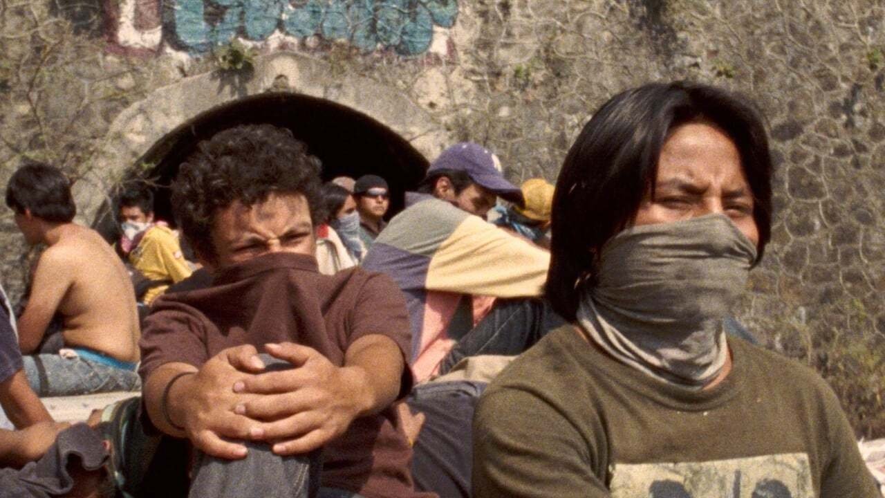 我要去美國劇照
