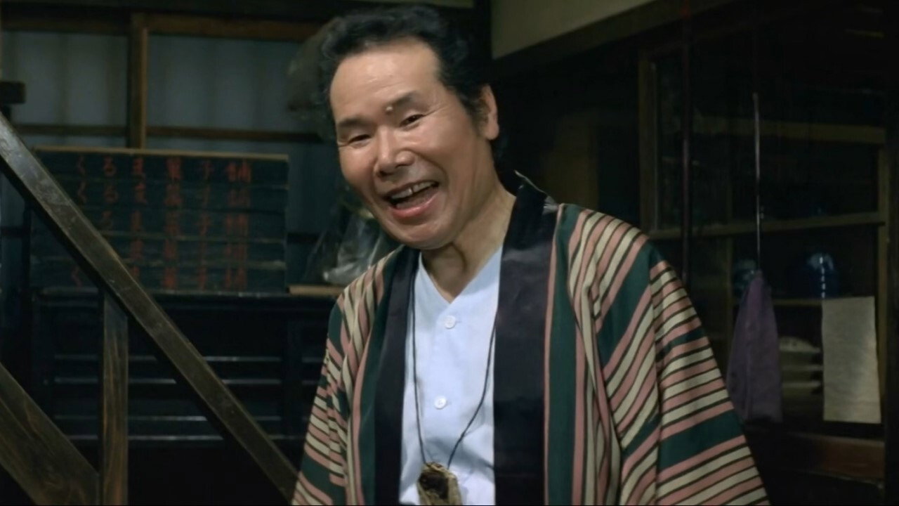 寅次郎的故事46：寅次郎的相親劇照