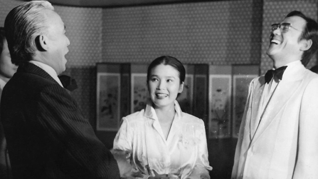 華麗的外出劇照