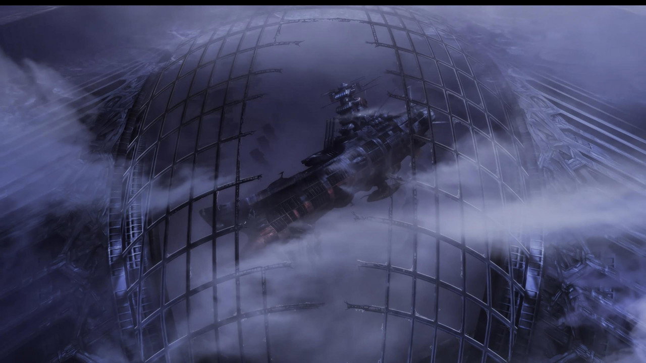 宇宙戰艦大和號2202 愛的戰士們劇照