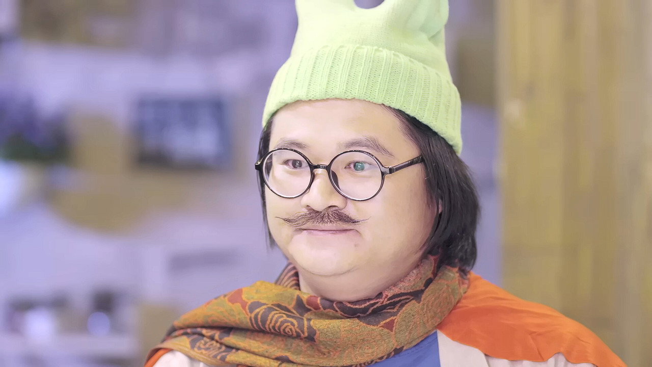 傾聽者劇照