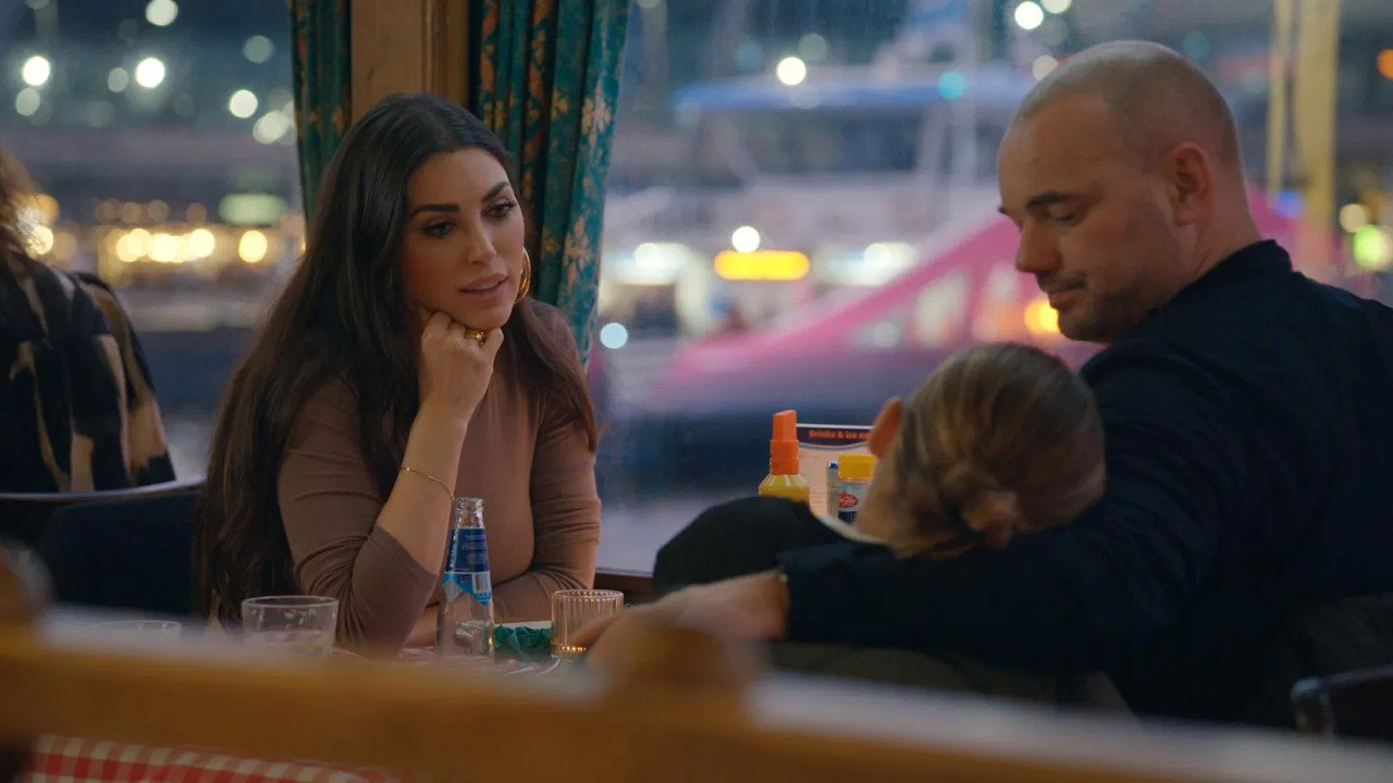 尤蘭特的洛城星生活劇照