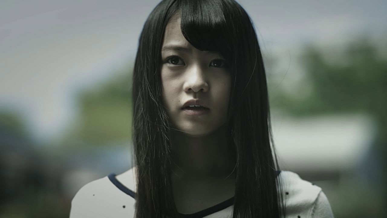 詭眼劇照