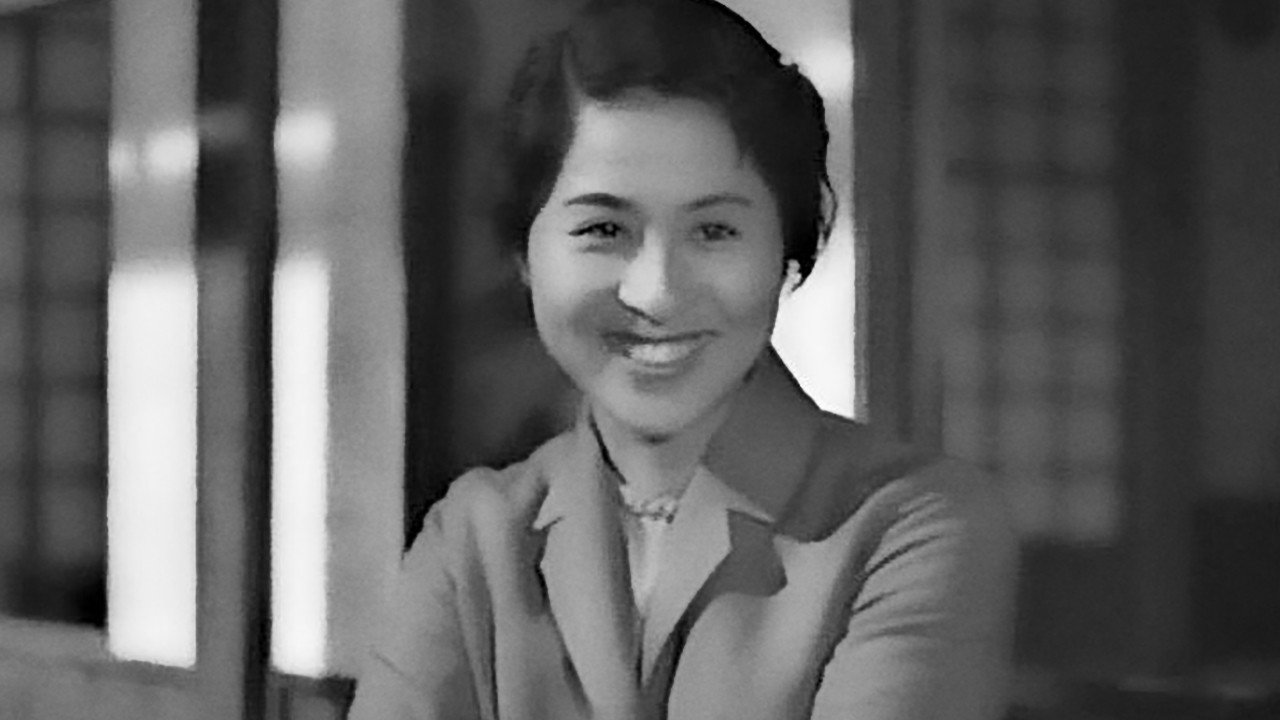 杏子劇照