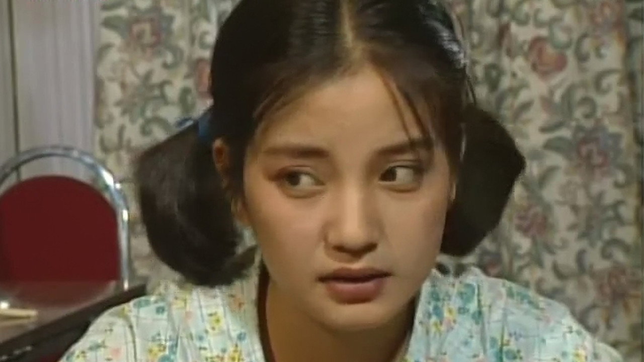 姐姐妹妹闖北京劇照