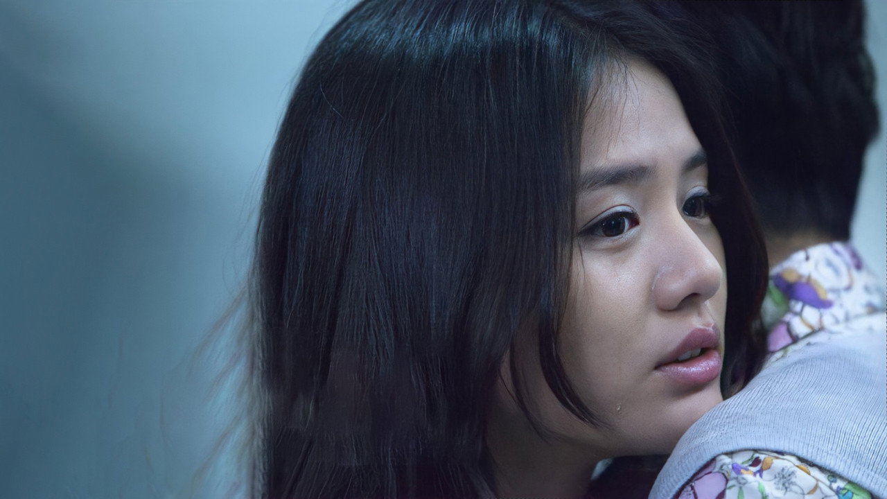 未婚妻劇照