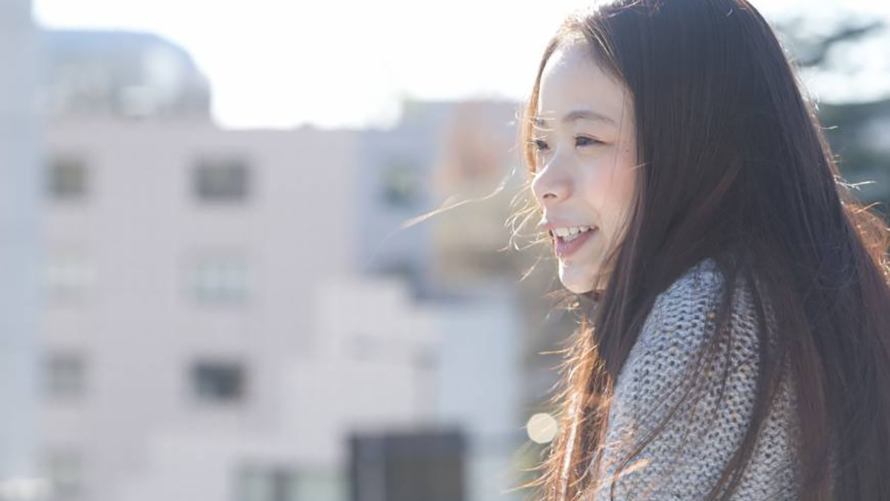 在東京的我們一事無成劇照
