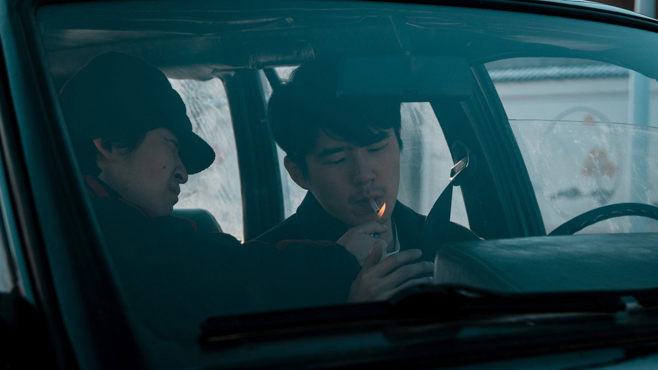 我的朋友安德烈劇照