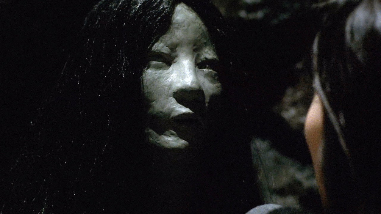 七夜怪談2：貞子謎咒劇照