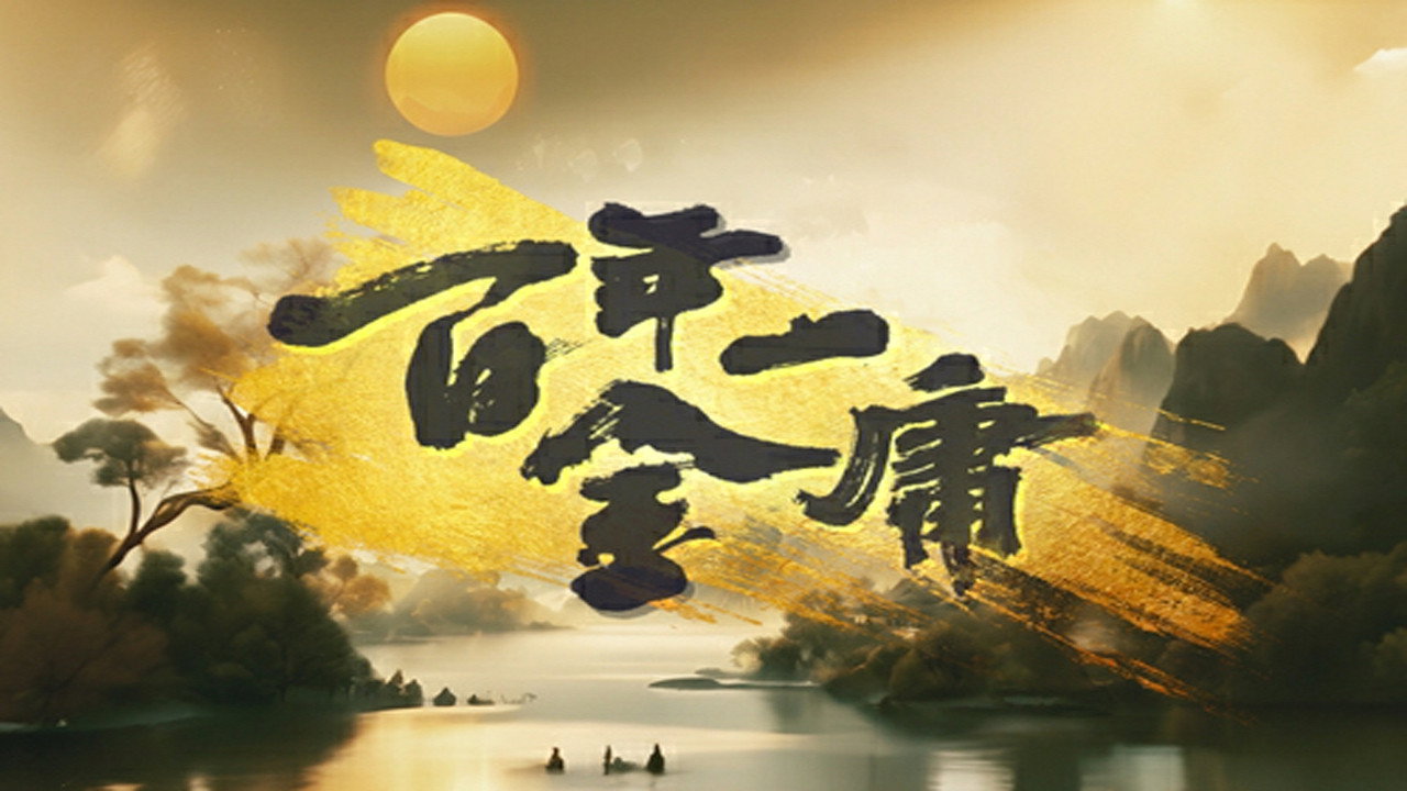 百年一金庸劇照