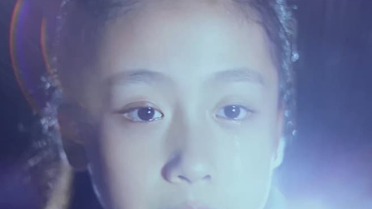 強者無懼劇照