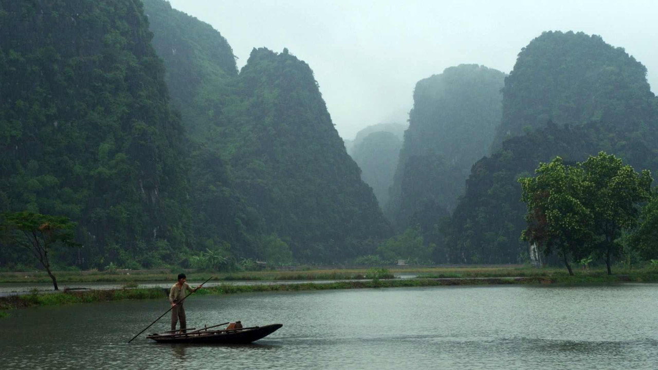 美麗家園劇照