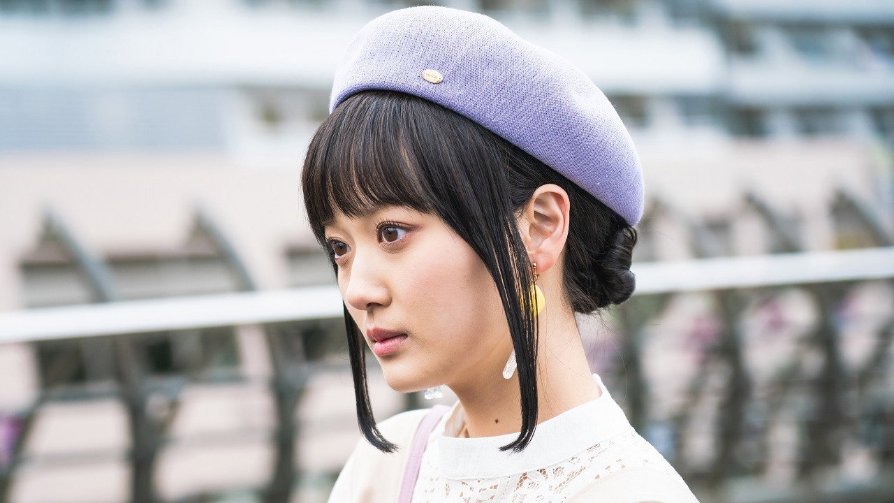 電影少女 -VIDEO GIRL MAI 2019-劇照