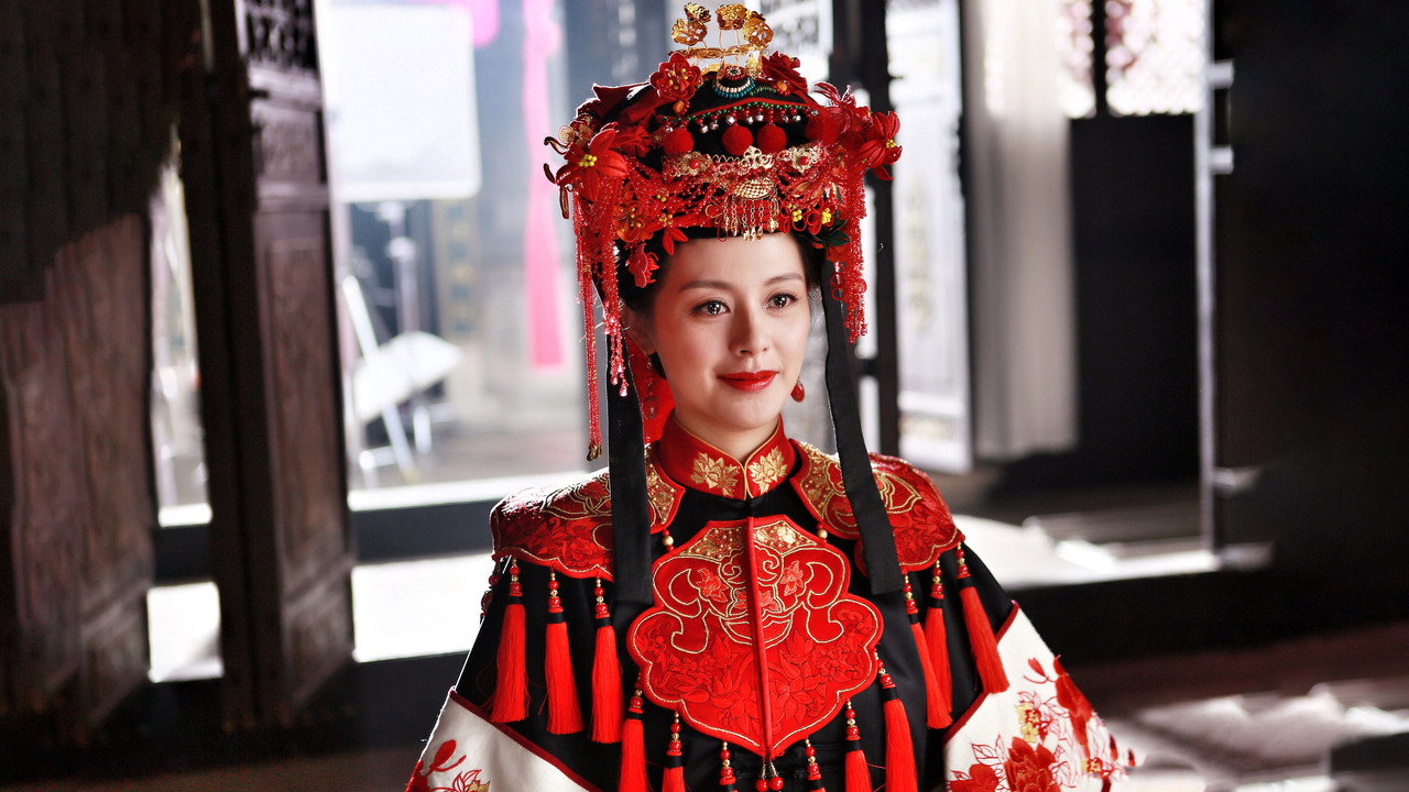 女兒紅劇照