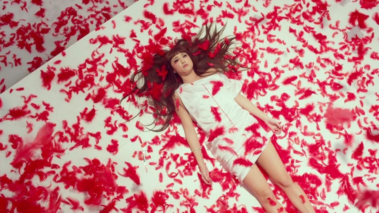 惡女羅曼死劇照