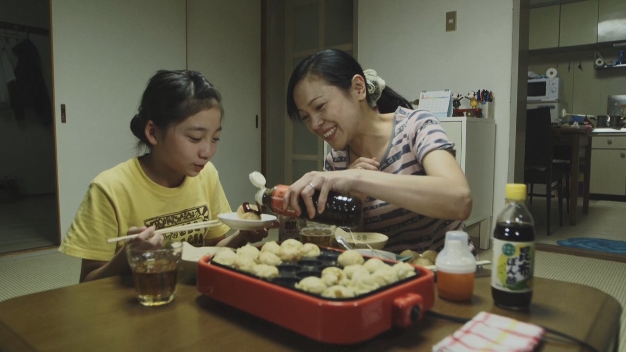章魚燒之歌劇照