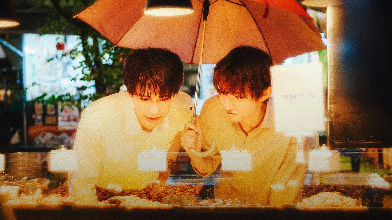 未完的情歌劇照
