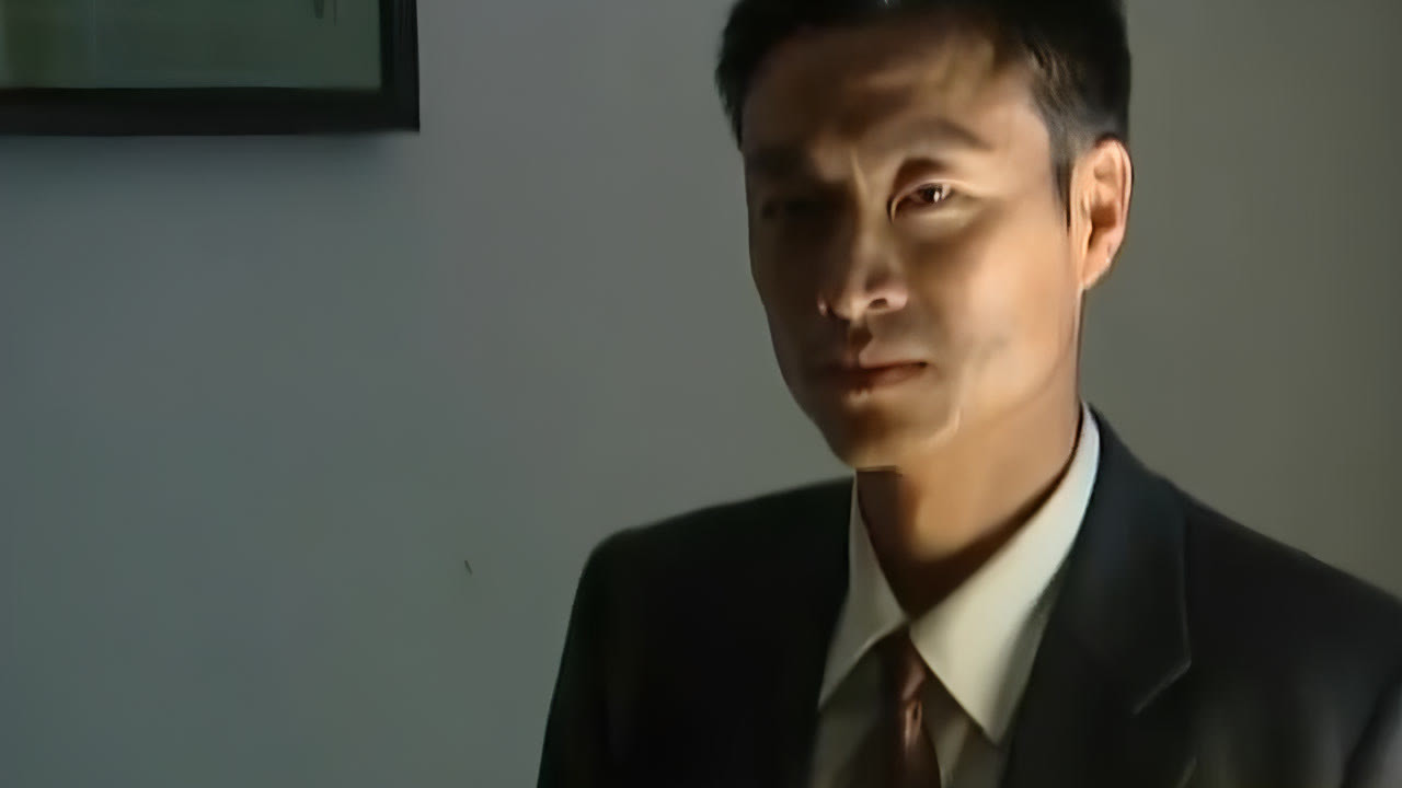捕狼行動劇照