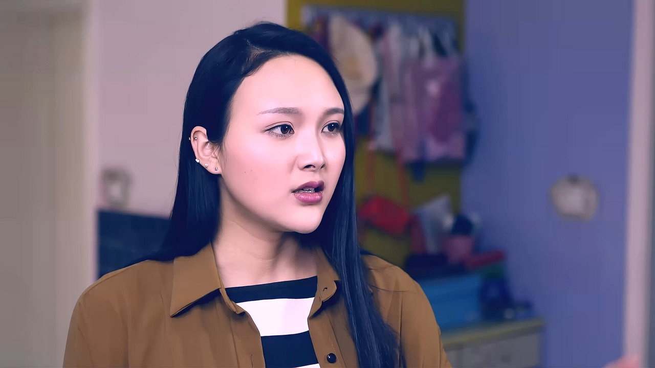 我的鄰居是美女劇照
