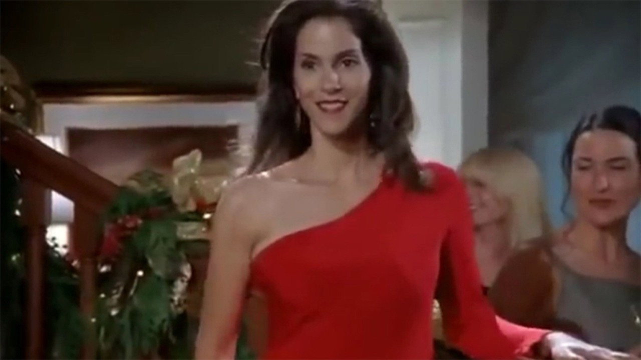 真假情人劇照