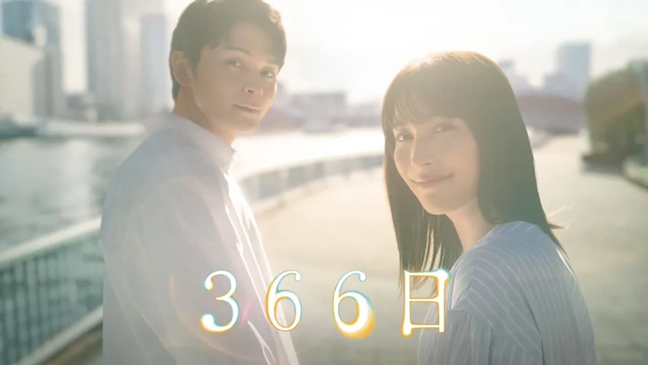 366日劇照