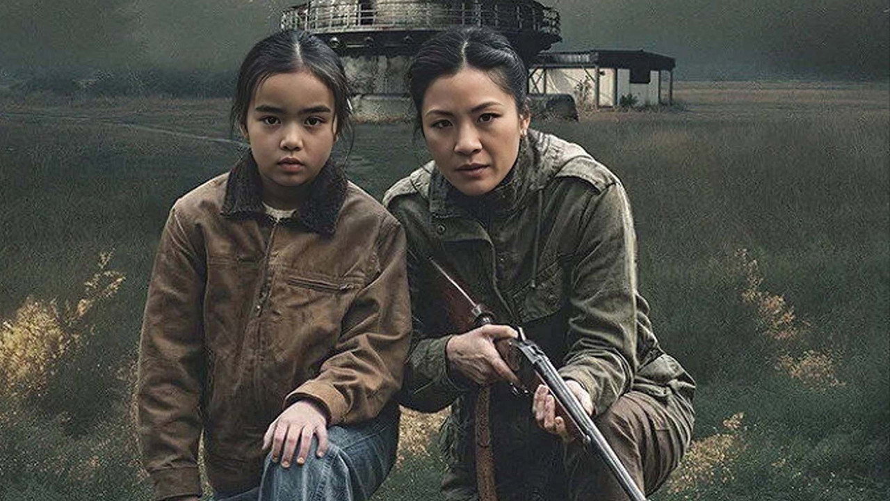 危險地帶劇照