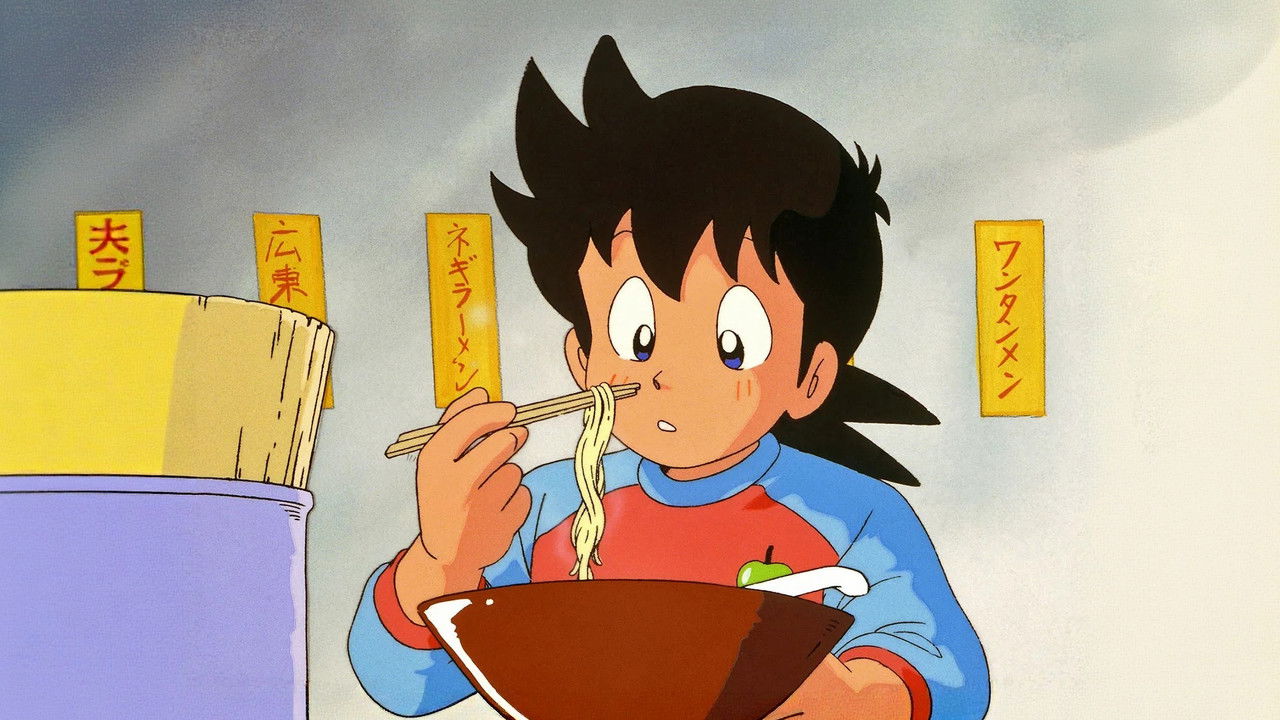 妙手小廚師劇照