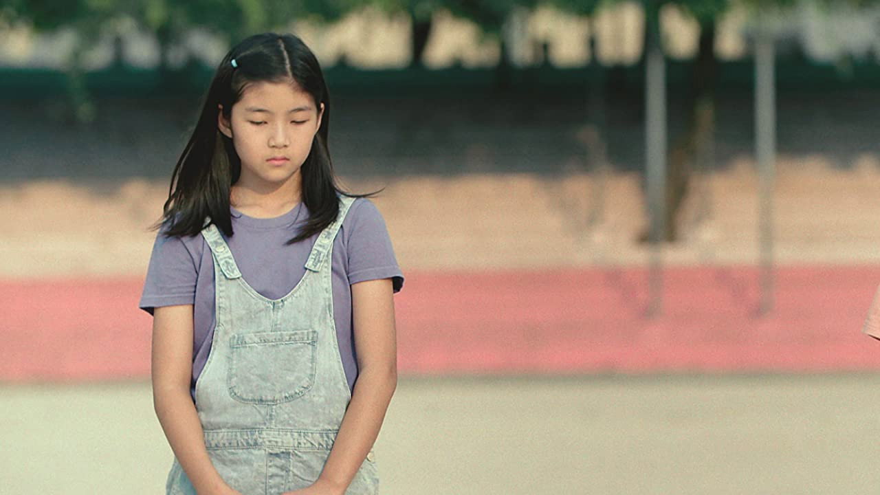 女孩青春紀事劇照
