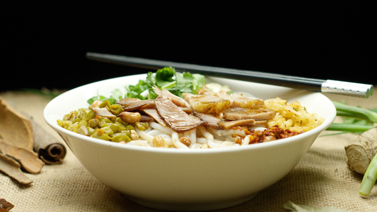 圈粉食刻劇照